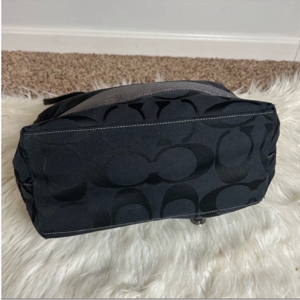 Coach bag - Picture 2 of 5